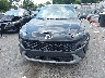 KM8K62AB5PU****** Wrecked 2023 Hyundai Kona in North Carolina State