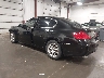 JNKBV61F27M****** Salvage and Repairable 2007 Infiniti G35x in Des Moines