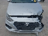 3KPC24A33JE****** Reparables 2018 Hyundai Accent