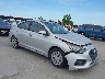 3KPC24A33JE****** Salvamento y Destrozados 2018 Hyundai Accent en Dallas