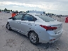 3KPC24A33JE****** Salvamento y Reparables 2018 Hyundai Accent en Dallas