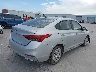 3KPC24A33JE****** Salvamento y Destrozados 2018 Hyundai Accent en Estado de Texas