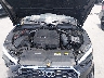 WAUTAAF53MA****** Repairable 2021 Audi A5 in Austin