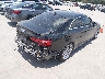 WAUTAAF53MA****** Salvage and Wrecked 2021 Audi A5 in Texas State
