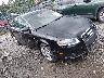 WAUDF78E98A****** Salvage and Wrecked 2008 Audi A4 in Shady Spring