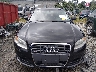 WAUDF78E98A****** Salvage and Repairable 2008 Audi A4 in West Virginia State