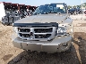1D7RW3GP0BS****** Wrecked 2011 RAM Dakota in West Virginia State
