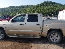 1D7RW3GP0BS****** Repairable 2011 RAM Dakota in West Virginia State