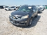 1GNKRFEDXDJ****** Used and Repairable 2013 Chevrolet Traverse in Dallas