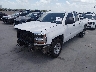 1GCVKNEC0JZ****** Used and Repairable 2018 Chevrolet Silverado 1500 in Austin