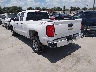 1GCVKNEC0JZ****** Salvage and Repairable 2018 Chevrolet Silverado 1500 in Austin
