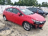 3G1BE6SM8JS****** Salvamento y Destrozados 2018 Chevrolet Cruze en IAA St. Louis Off-Site Granite City