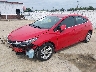 3G1BE6SM8JS****** Usados y Reparables 2018 Chevrolet Cruze en IAA St. Louis Off-Site Granite City