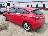 3G1BE6SM8JS****** Salvamento y Reparables 2018 Chevrolet Cruze en IAA St. Louis Off-Site Granite City