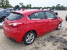 3G1BE6SM8JS****** Salvamento y Destrozados 2018 Chevrolet Cruze en Estado de Illinois