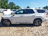 KM8R7DGE8SU****** Salvage 2025 Hyundai Palisade