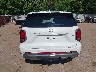 KM8R7DGE8SU****** Used 2025 Hyundai Palisade