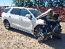 KM8R7DGE8SU****** Salvage and Wrecked 2025 Hyundai Palisade in Longview