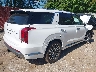 KM8R7DGE8SU****** Salvage and Wrecked 2025 Hyundai Palisade in Texas State