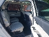 KM8R7DGE8SU****** Wrecked 2025 Hyundai Palisade in Longview