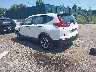 2HKRW6H32JH****** Salvamento y Reparables 2018 Honda CR-V en Long Island
