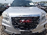 2GKFLNE35G6****** Wrecked 2016 GMC Terrain in Oklahoma State