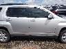 2GKFLNE35G6****** Used 2016 GMC Terrain in Oklahoma State