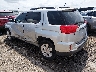 2GKFLNE35G6****** Salvage and Repairable 2016 GMC Terrain in Tulsa