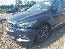 5N1DL0MM9JC****** Salvage and Repairable 2018 Infiniti QX60 in New York State