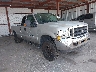 1FTNX21L92E****** Salvage and Wrecked 2002 Ford F-250 in Fort Pierce