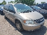 2C8GT64LX3R****** Salvamento y Destrozados 2003 Chrysler Town & Country en Denver East