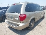 2C8GT64LX3R****** Salvamento y Destrozados 2003 Chrysler Town & Country en Estado de Colorado