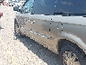 2C8GT64LX3R****** Salvamento y Reparables 2003 Chrysler Town & Country en Estado de Colorado