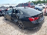 1G1ZG5STXSF****** Repairable 2025 Chevrolet Malibu in Oklahoma State