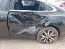 1G1ZG5STXSF****** Salvage and Repairable 2025 Chevrolet Malibu in Oklahoma State