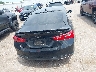 1G1ZG5STXSF****** Wrecked 2025 Chevrolet Malibu