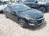 1G1ZG5STXSF****** Salvage and Wrecked 2025 Chevrolet Malibu in Oklahoma City