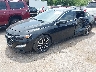 1G1ZG5STXSF****** Used and Repairable 2025 Chevrolet Malibu in Oklahoma City