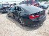 1G1ZG5STXSF****** Salvage and Repairable 2025 Chevrolet Malibu in Oklahoma City