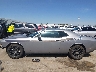 2C3CDZBT4GH****** Repairable 2016 Dodge Challenger in Texas State