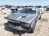 2C3CDZBT4GH****** Used and Repairable 2016 Dodge Challenger in Fort Worth North
