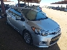 KNAFX6A88E5****** Salvage and Wrecked 2014 Kia Forte in Phoenix