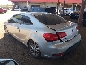 KNAFX6A88E5****** Salvage and Repairable 2014 Kia Forte in Phoenix
