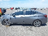 3N1CN8EV1ML****** Repairable 2021 Nissan Versa in Illinois State