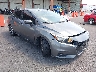 3N1CN8EV1ML****** Salvage and Wrecked 2021 Nissan Versa in Saint Louis