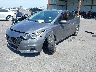 3N1CN8EV1ML****** Used and Repairable 2021 Nissan Versa in Saint Louis