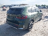 WBX73EF0XS5****** Salvage and Wrecked 2025 BMW X1 in Texas State