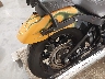 1HD1YJ913SB****** Wrecked 2025 Harley-Davidson Street Bob