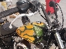 1HD1YJ913SB****** Repairable 2025 Harley-Davidson Street Bob