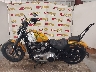 1HD1YJ913SB****** Used 2025 Harley-Davidson Street Bob in Georgia State